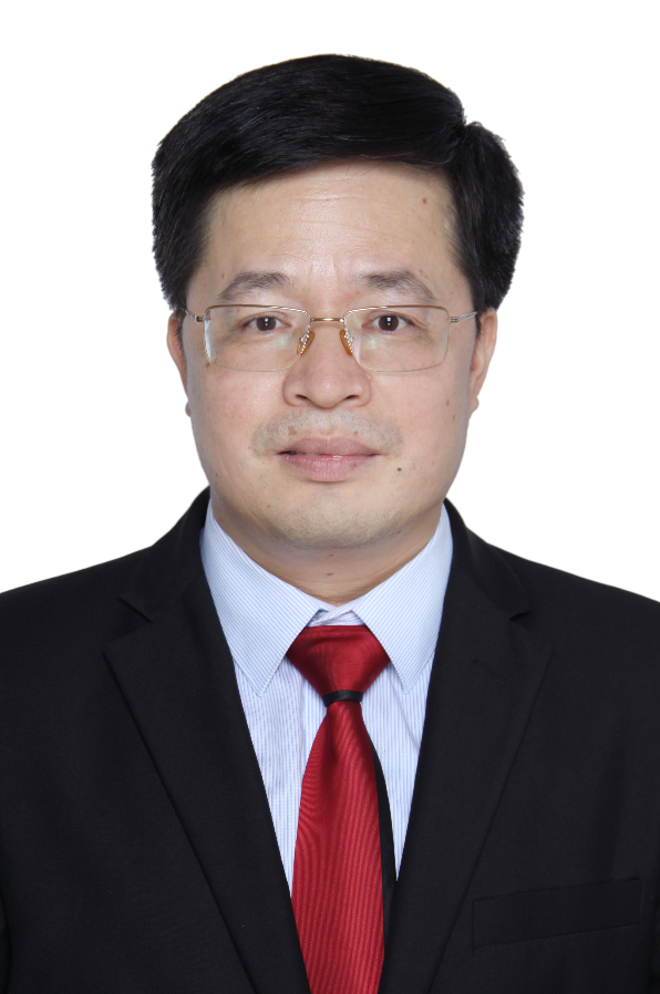 Minghua Liu