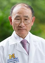 Kyung J. Cho