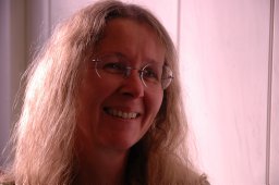 Annelise Lobstein
