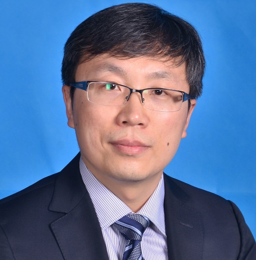 Yue Li