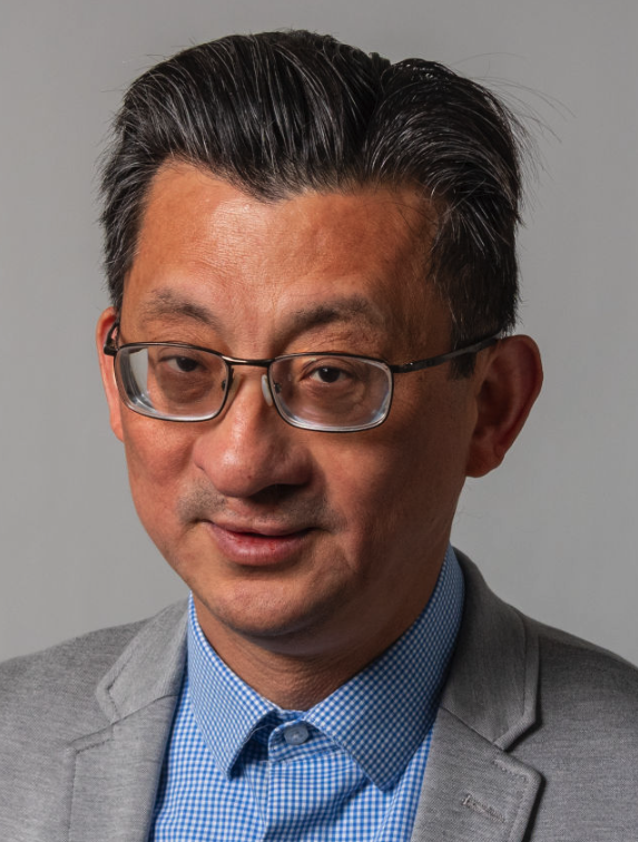 Jiong Tang