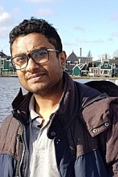 Manu Chakkingal