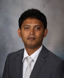 Siddappa Pradeep K