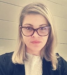 Ramona Turcu