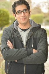 Ahmed M Abdelsalam
