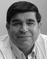 Inder J. Bahl