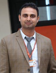 Rakesh Kumar Yadav