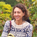Maria Luisa Scalvedi