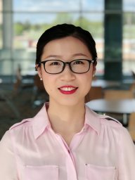 Chunyi Zhou