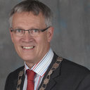 Adrian D Joyce