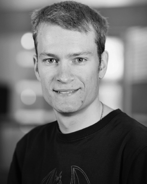 Michael Andersson