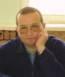 A. P. Mel’Nichouk