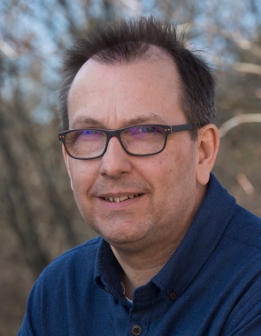 Patrik Söderholm