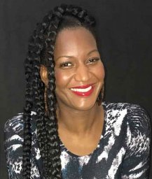 Monique Charles