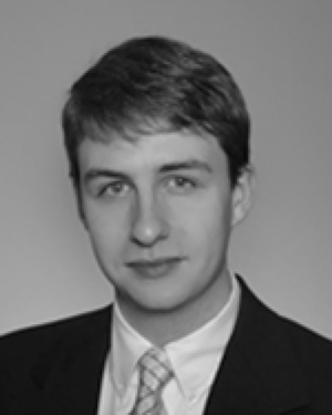 James D. Gladden