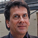 Tony Huzzard
