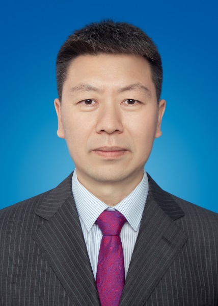 Lixin Wei
