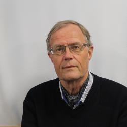 Pierre Van Moerbeke