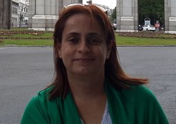 Edna Margarita Rodríguez Gaviria