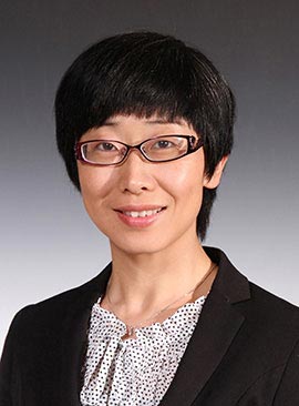 Lin Feng
