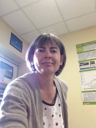 Catherine Picon-Cochard