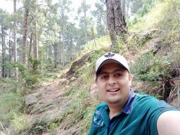 Furqan Mahmud Butt