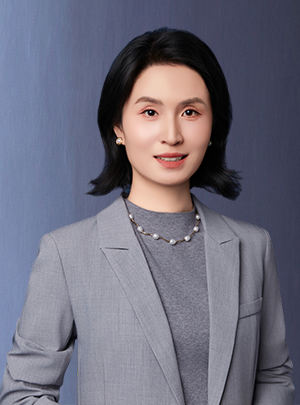 Ying Ding