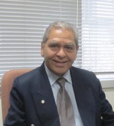Kaushala Prasad Mishra