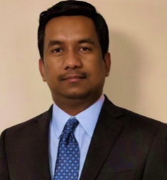 Sreeprasad T. Sreenivasan