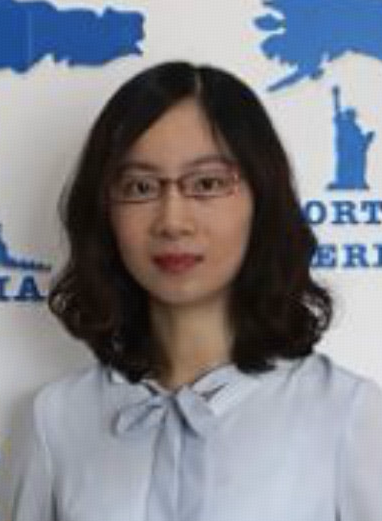 Jihui Hu