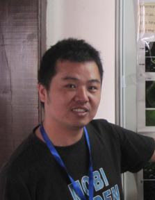 Fan Jia