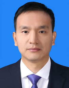 Lianghai Hu