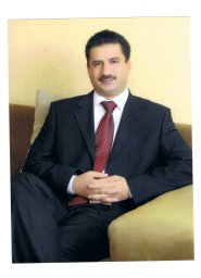 Asem S. Al-Zoubi
