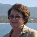 Irina Funtova