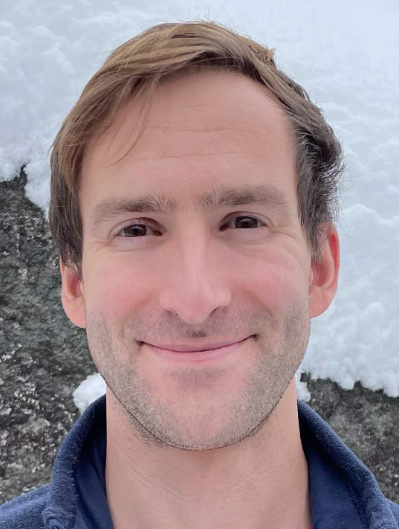 Mark Reitblatt