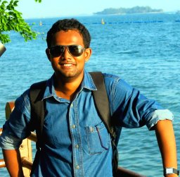 Biswajit Mondal
