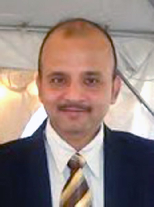 Kavindra Nath