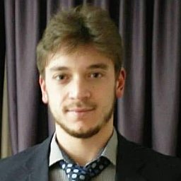 Andrea Pagliarani