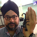 Pritpal Soorae