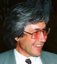 Wolfgang Rodi
