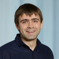 Maksym Kovalenko