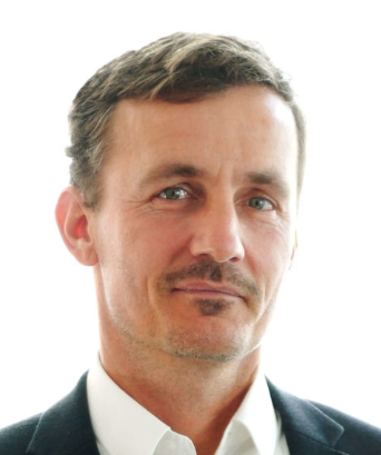 Maximilian Posch