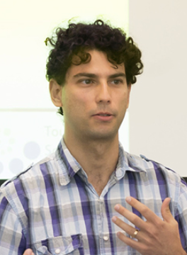 Russell Golman