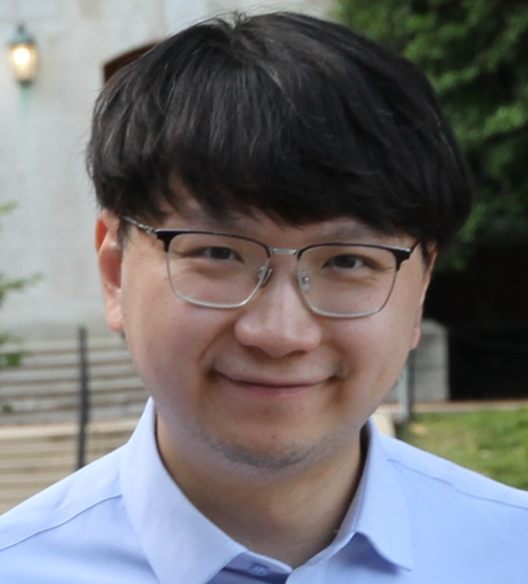 Xiaomin Lin
