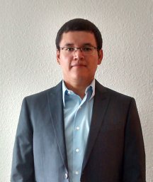 Diaz Horacio Coy