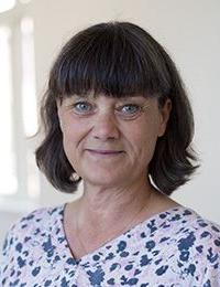 Lena Nordeman