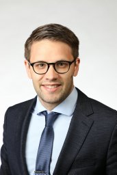 Dominick Bosse