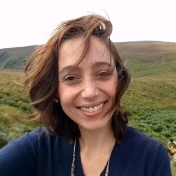 Tatiana Rosado Rosenstock
