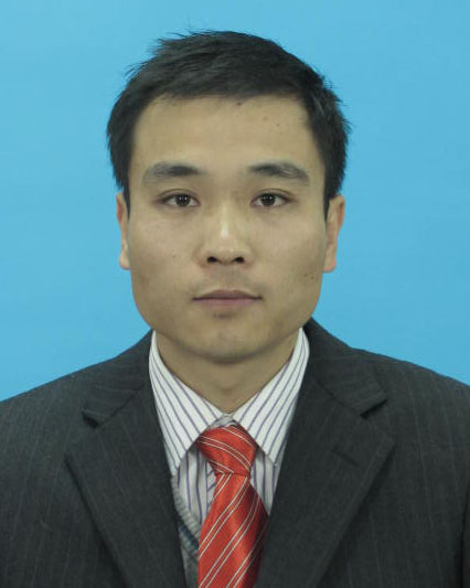 Guangqing Du