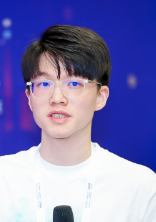 Tongtian Zhu